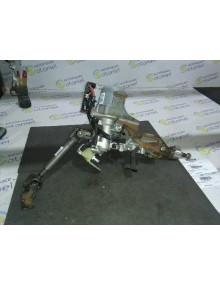 Recambio de columna direccion para renault megane iii sport tourer business referencia OEM IAM 488107802R 488105963 488106025R 2