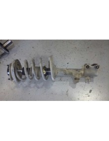 Recambio de amortiguador delantero derecho para nissan x-trail (t30) le referencia OEM IAM   