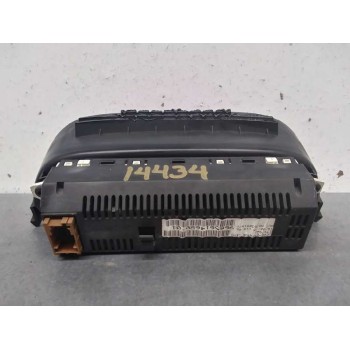 Recambio de display para citroën jumpy hdi 120 29 l2h1 furg. referencia OEM IAM 966561468001  