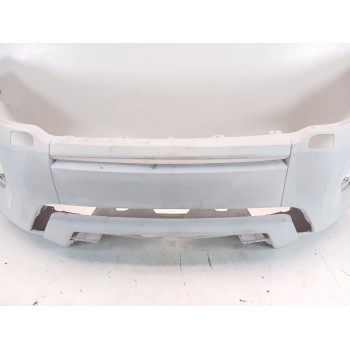Recambio de paragolpes delantero para land rover range rover evoque (l538) 2.0 4x4 referencia OEM IAM BJ3M17F003  