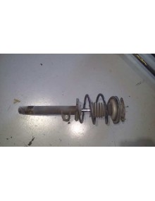Recambio de amortiguador delantero izquierdo para bmw serie 3 berlina (e46) 320d referencia OEM IAM   