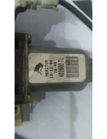 Recambio de elevalunas delantero derecho para nissan primera berlina (p11) básico referencia OEM IAM  ELECTRICO 5P 2 PINS 2