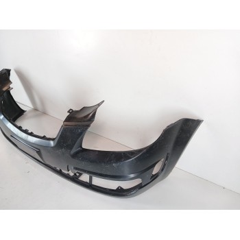 Recambio de paragolpes delantero para kia rio referencia OEM IAM 865111g000  