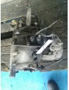 Recambio de caja cambios para peugeot 206 berlina xs referencia OEM IAM 20DM18 B 