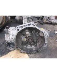 Recambio de caja cambios para audi a3 (8l) 1.9 tdi ambiente referencia OEM IAM EGR B 170.165KM
