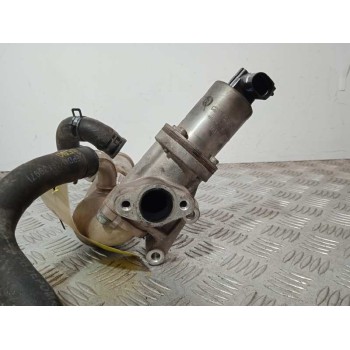 Recambio de valvula egr para kia pro_cee´d ( ) drive referencia OEM IAM 284102A300 CON ENFRIADOR 284162A770