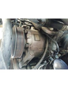 Recambio de compresor aire acondicionado para infiniti fx fx45 referencia OEM IAM 92600AS510 92600AS520 92600AS51A