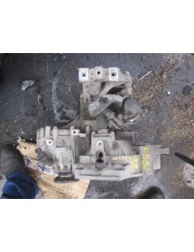 Recambio de caja cambios para audi a3 (8l) 1.9 tdi ambiente referencia OEM IAM EGR B 170.165KM 2