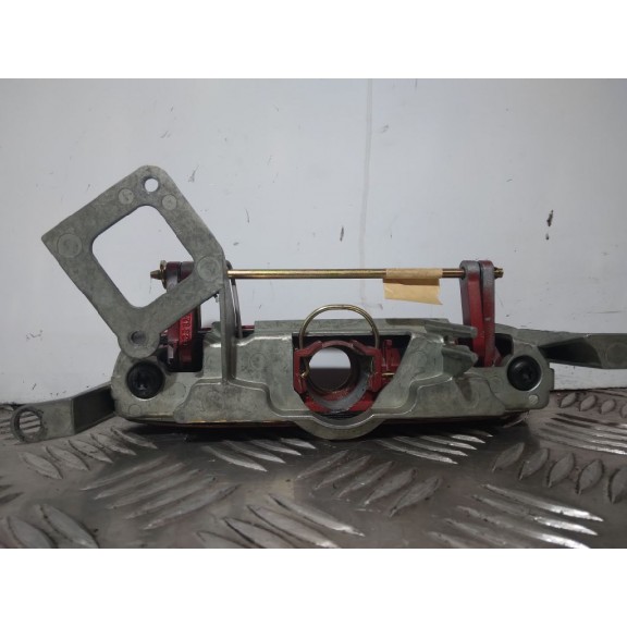 Recambio de maneta exterior porton para volkswagen polo (9n3) advance referencia OEM IAM   