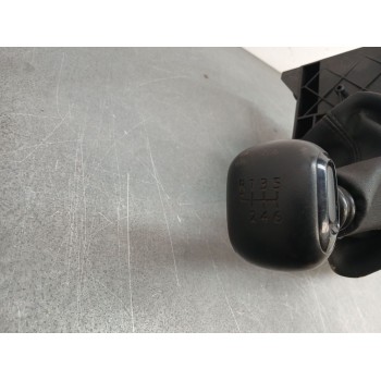 Recambio de palanca cambio para peugeot expert furgoneta (v_) 1.5 bluehdi 100 referencia OEM IAM 9809544180  