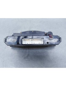 Recambio de mando climatizador para hyundai trajet (fo) 2.0 crdi gls referencia OEM IAM 972503AXXX 5K10IQS  2
