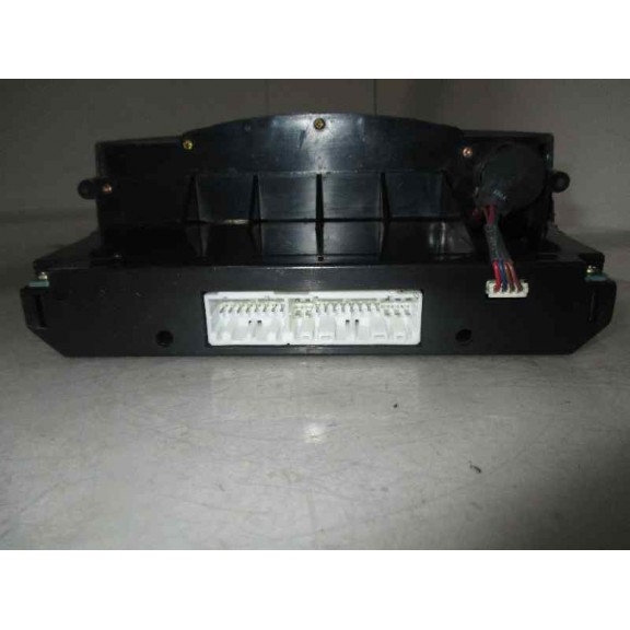 Recambio de mando climatizador para hyundai trajet (fo) 2.0 crdi gls referencia OEM IAM 972503AXXX 5K10IQS 