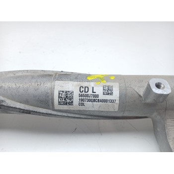 Recambio de cremallera direccion para kia xceed (cd) 1.4 t-gdi referencia OEM IAM 56500J7000  