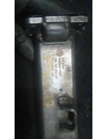 Recambio de enfriador egr para audi a3 (8p) 1.6 tdi referencia OEM IAM 03L131512CF   2