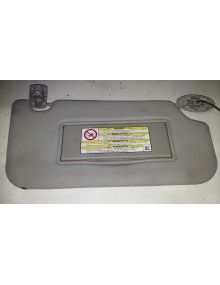 Recambio de parasol derecho para ford c-max edition referencia OEM IAM   