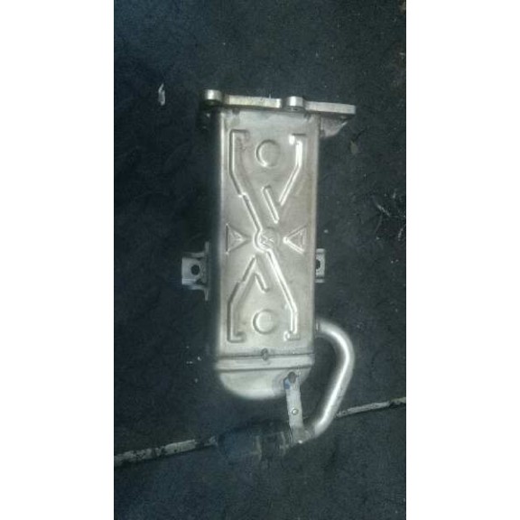 Recambio de enfriador egr para audi a3 (8p) 1.6 tdi referencia OEM IAM 03L131512CF  