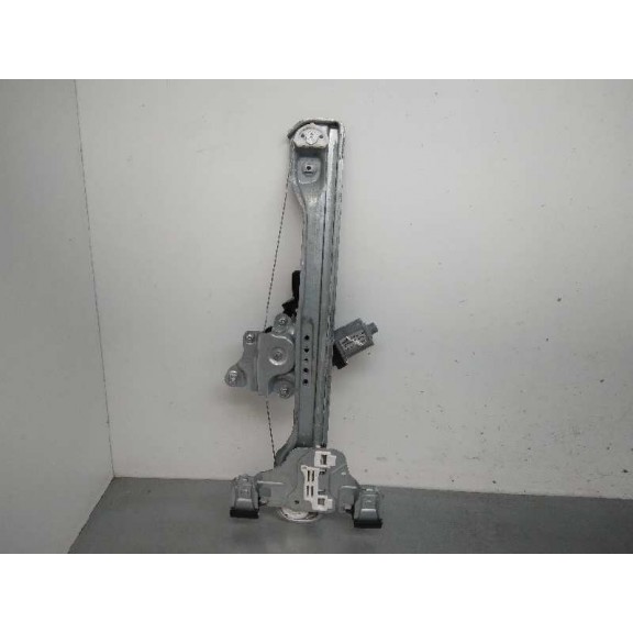 Recambio de elevalunas trasero derecho para opel mokka x selective start/stop referencia OEM IAM 98910SUV20 7 PINES 