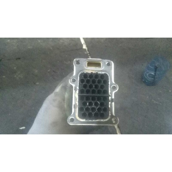 Recambio de enfriador egr para audi a3 (8p) 1.6 tdi referencia OEM IAM 03L131512CF  