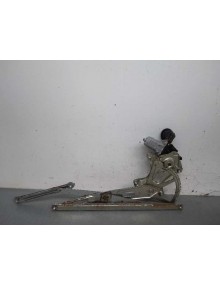 Recambio de elevalunas delantero derecho para toyota prius (nhw20) 1.5 cat referencia OEM IAM 8571035180 6 PINES 