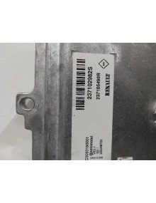 Recambio de centralita motor uce para renault clio iv limited referencia OEM IAM A2C11927100   2