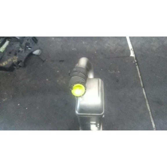 Recambio de enfriador egr para audi a3 (8p) 1.6 tdi referencia OEM IAM 03L131512CF  