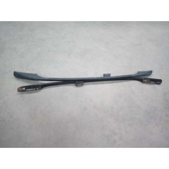 Recambio de barras techo para chevrolet captiva 2.2 vcdi lt 2wd referencia OEM IAM  X2 