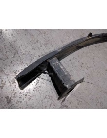 Recambio de refuerzo paragolpes delantero para bmw serie 3 berlina (e90) 320d referencia OEM IAM 51117146645   2