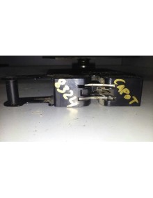 Recambio de cerradura capot para seat exeo berlina (3r2) last edition referencia OEM IAM    2