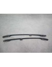 Recambio de barras techo para chevrolet captiva 2.2 vcdi lt 2wd referencia OEM IAM  X2 