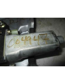 Recambio de elevalunas delantero izquierdo para hyundai trajet (fo) 2.0 crdi gls referencia OEM IAM    2