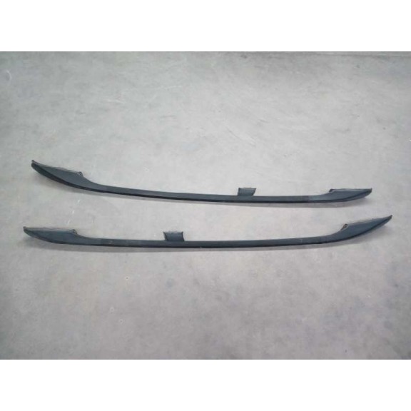 Recambio de barras techo para chevrolet captiva 2.2 vcdi lt 2wd referencia OEM IAM  X2 