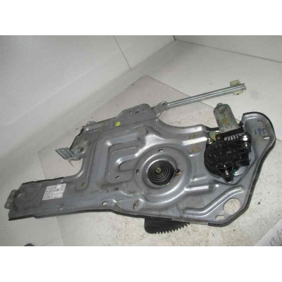 Recambio de elevalunas delantero izquierdo para hyundai trajet (fo) 2.0 crdi gls referencia OEM IAM   