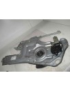 Recambio de elevalunas delantero izquierdo para hyundai trajet (fo) 2.0 crdi gls referencia OEM IAM   