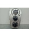 Recambio de mando climatizador para toyota yaris (ksp9/scp9/nlp9) básico referencia OEM IAM 559000D210  
