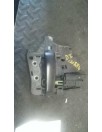 Recambio de maneta interior delantera izquierda para peugeot 1007 1.4 referencia OEM IAM 96801418  2 PINS
