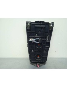 Recambio de mando climatizador para toyota yaris (ksp9/scp9/nlp9) básico referencia OEM IAM 559000D210   2