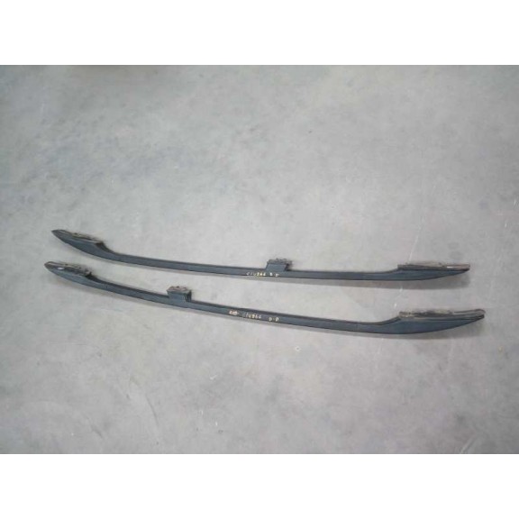 Recambio de barras techo para chevrolet captiva 2.2 vcdi lt 2wd referencia OEM IAM  X2 