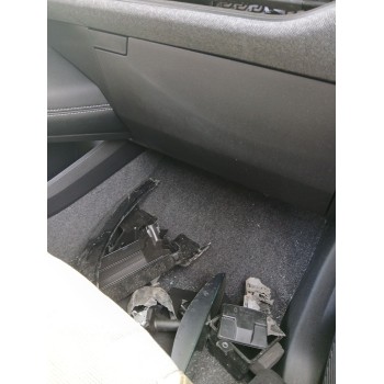 Recambio de guantera para renault megane e-tech suv ev40 referencia OEM IAM 685223395r 00241970 