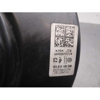 Recambio de servofreno para seat leon (1p1) reference copa referencia OEM IAM 1K1614105DM  