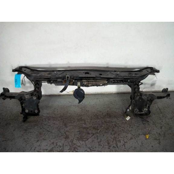 Recambio de panel frontal para renault megane ii classic berlina 1.6 16v referencia OEM IAM   