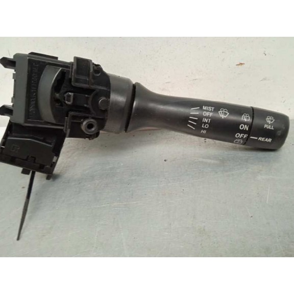 Recambio de mando limpia para toyota yaris (ksp9/scp9/nlp9) básico referencia OEM IAM 17F144  