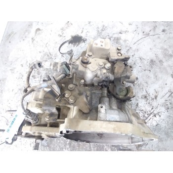 Recambio de caja cambios para kia cee´d concept referencia OEM IAM R71775 177.068KM B