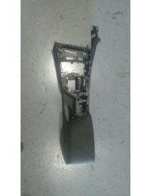 Recambio de consola central para bmw serie 1 lim. 5-trg. (f20) 116d referencia OEM IAM 549616515101  