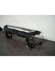 Recambio de panel frontal para renault megane ii classic berlina 1.6 16v referencia OEM IAM    2