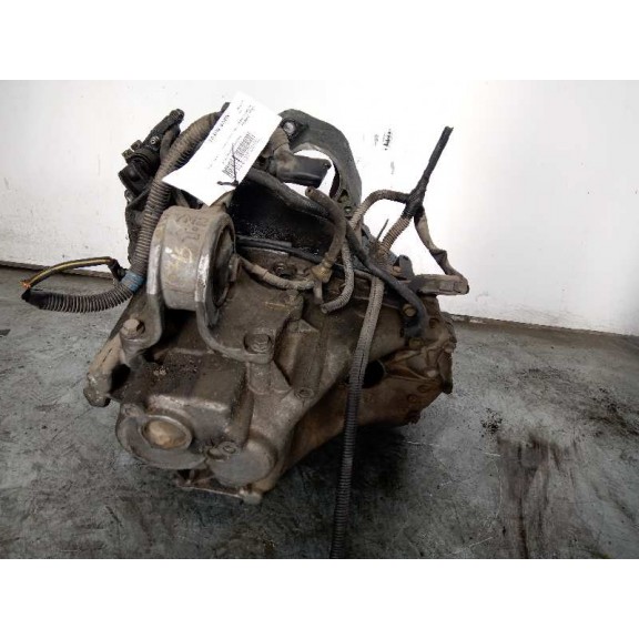 Recambio de caja cambios para nissan almera tino (v10m) acenta referencia OEM IAM YD  