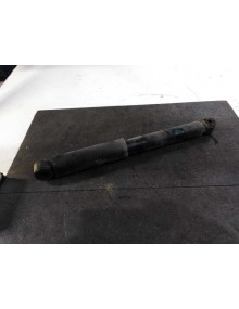 Recambio de amortiguador trasero izquierdo para suzuki ignis rm (mh) básico referencia OEM IAM   