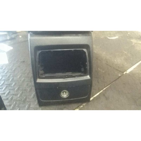 Recambio de consola central para bmw serie 1 lim. 5-trg. (f20) 116d referencia OEM IAM 549616515101  