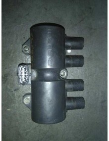 Recambio de bobina encendido para opel astra g berlina comfort referencia OEM IAM 19005241  