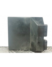 Recambio de centralita motor uce para yamaha tmax tmax dx referencia OEM IAM BC38591A01 1126003103 