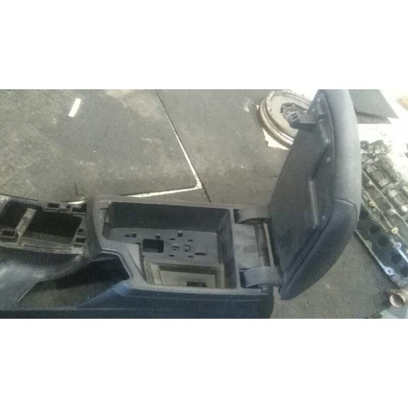 Recambio de consola central para bmw serie 1 lim. 5-trg. (f20) 116d referencia OEM IAM 549616515101  
